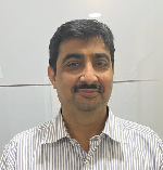 Dr Jayprakash Purohit (Opthalmic Surgeon)